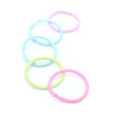 Picture of ELASTIC BANDS PASTEL 4MM 10 PACK